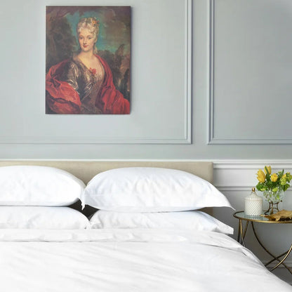 St Geneve Grand Veneto Bedding