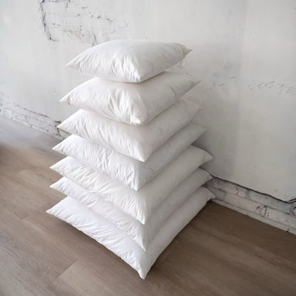SS25 - St Genève - Cushion Forms | Feather-Down 20/80 - 2