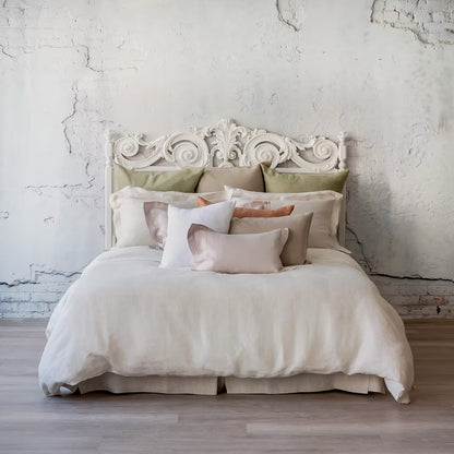 SS25 - St Genève - Cushion Forms | Feather-Down 20/80 - 3