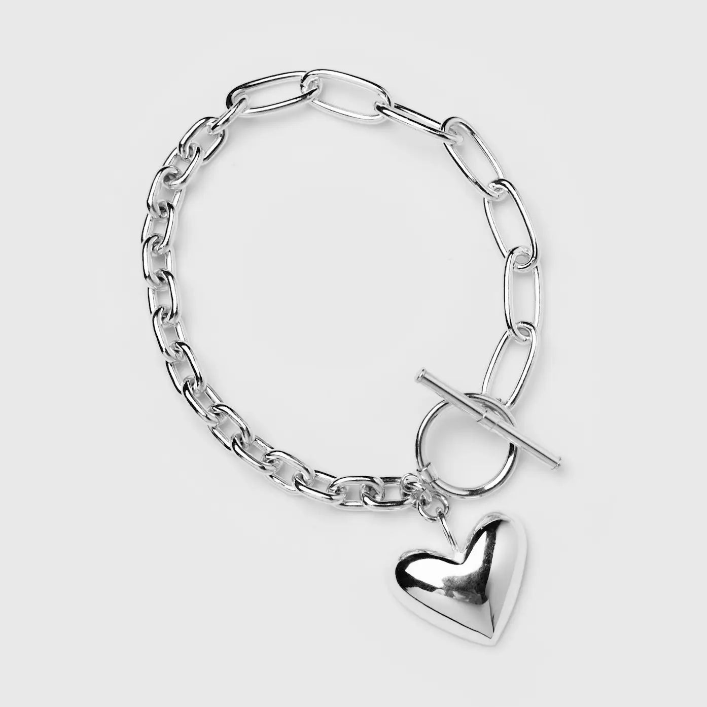 Marnie Bracelet | Sterling Silver
