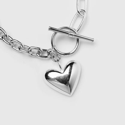 Marnie Bracelet | Sterling Silver