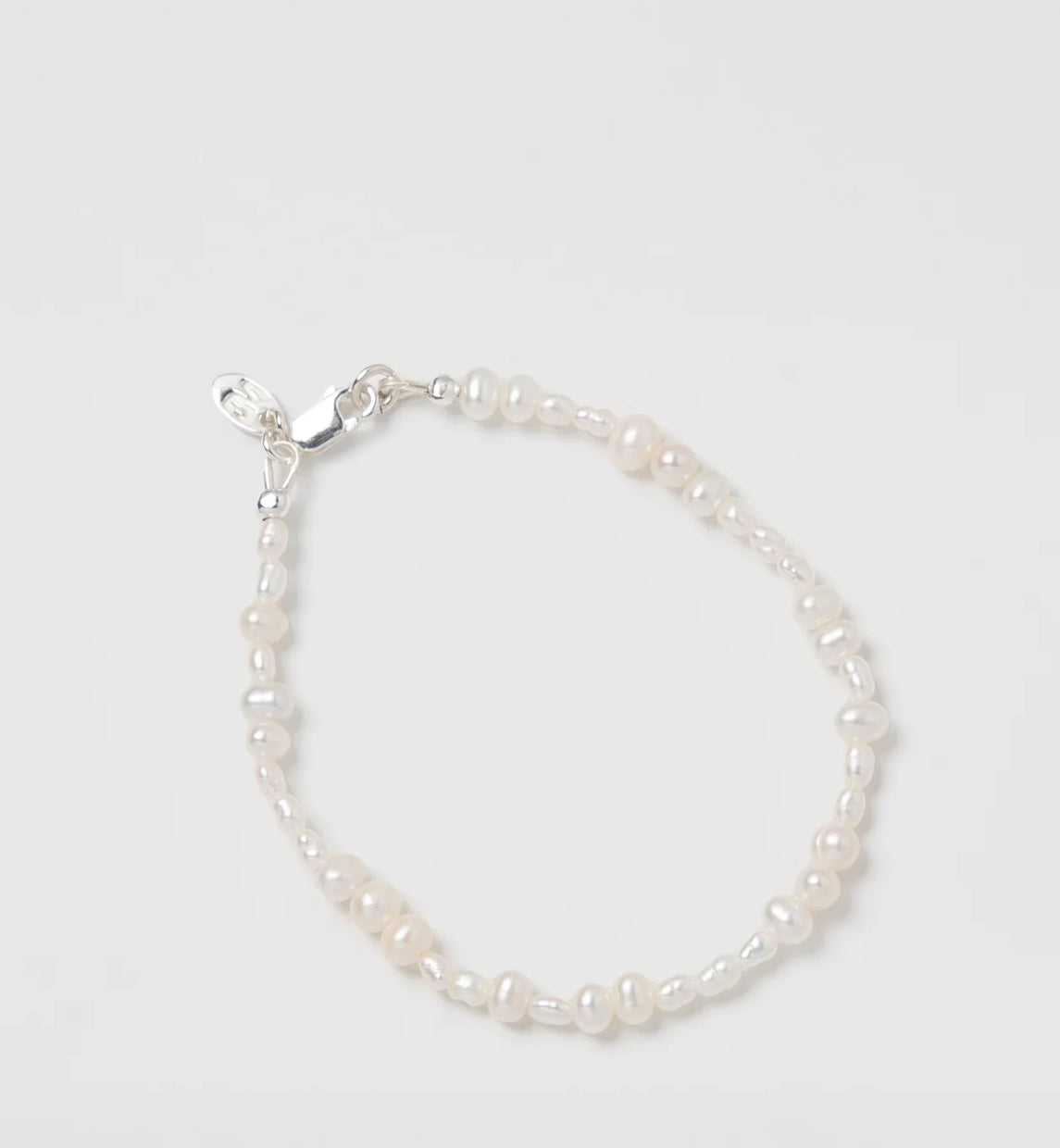 SS25 - Wolf Circus - Amalie Bracelet - on display 1 