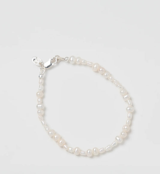 SS25 - Wolf Circus - Amalie Bracelet - on display 1 