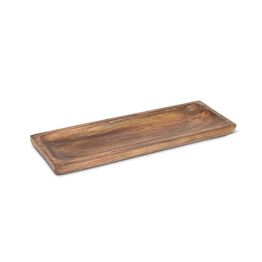 Rectangle Shallow Bowl | Medium