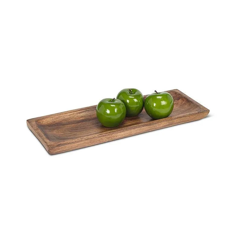 Rectangle Shallow Bowl | Medium