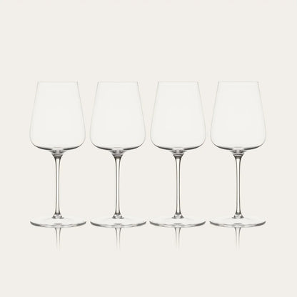 Fable | The Wine Glasses | Pro | 4pc Set