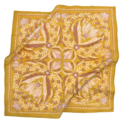 Original Bandana 22" - Handker Bandanas