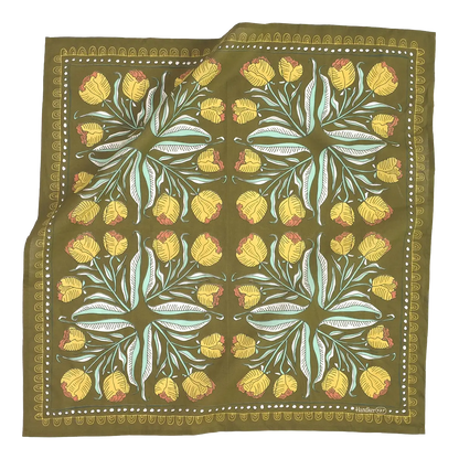 Handker Bandana, No. 137 Adele