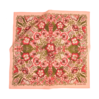 Handker Bandana, No. 500 Sylvia