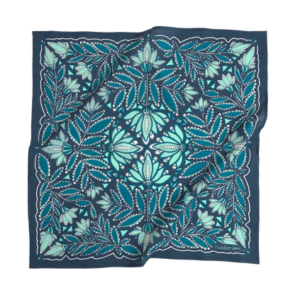 Handker Bandana, No. 501 Carly