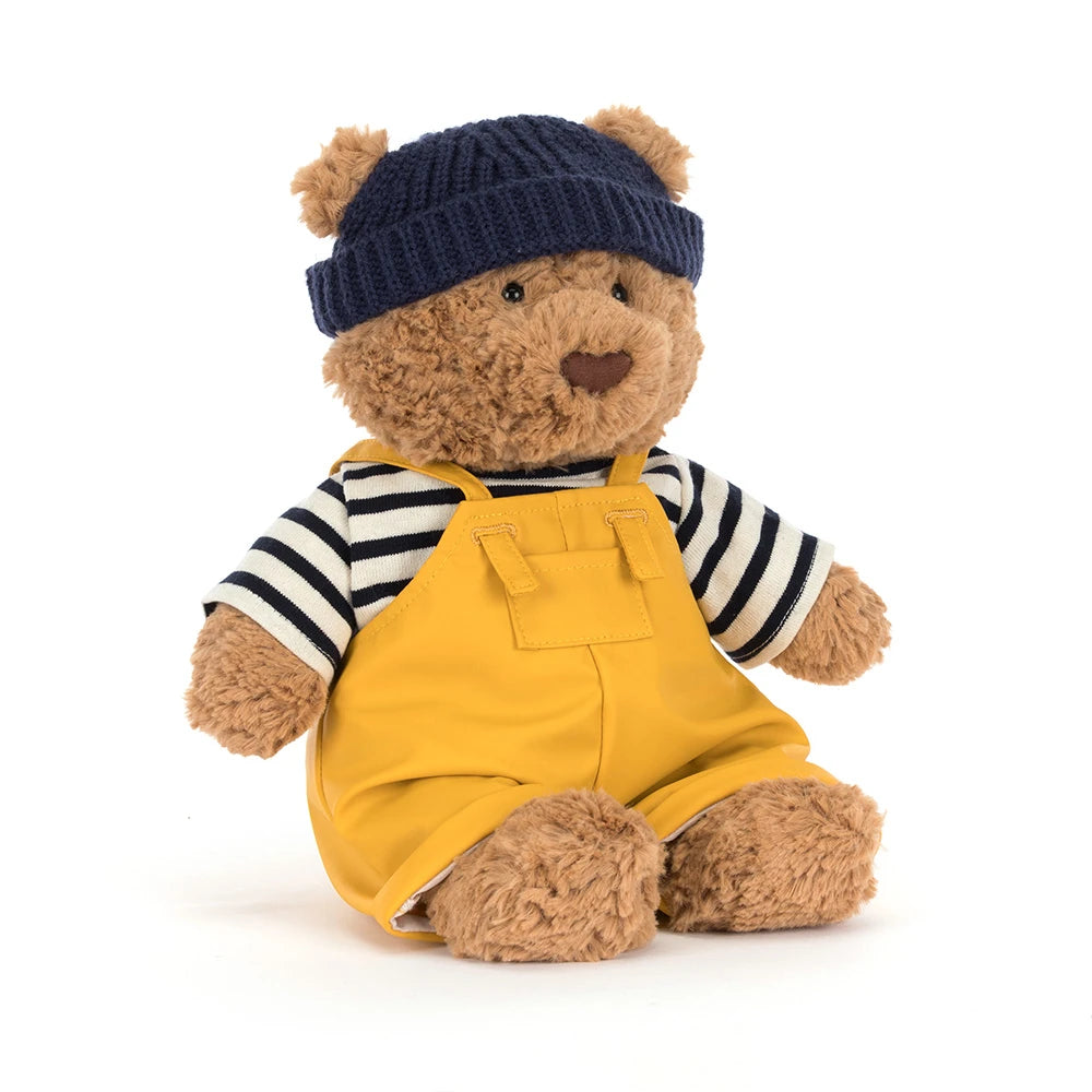 Bartholomew Bear | Seafarer