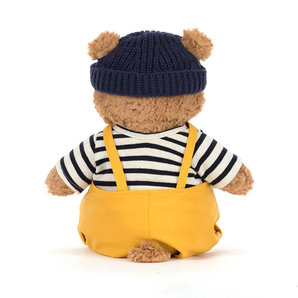 Bartholomew Bear | Seafarer