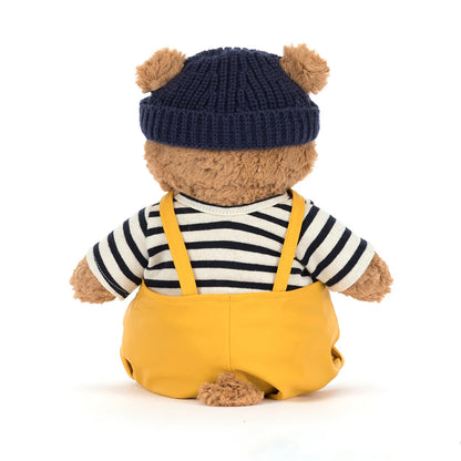 Bartholomew Bear | Seafarer