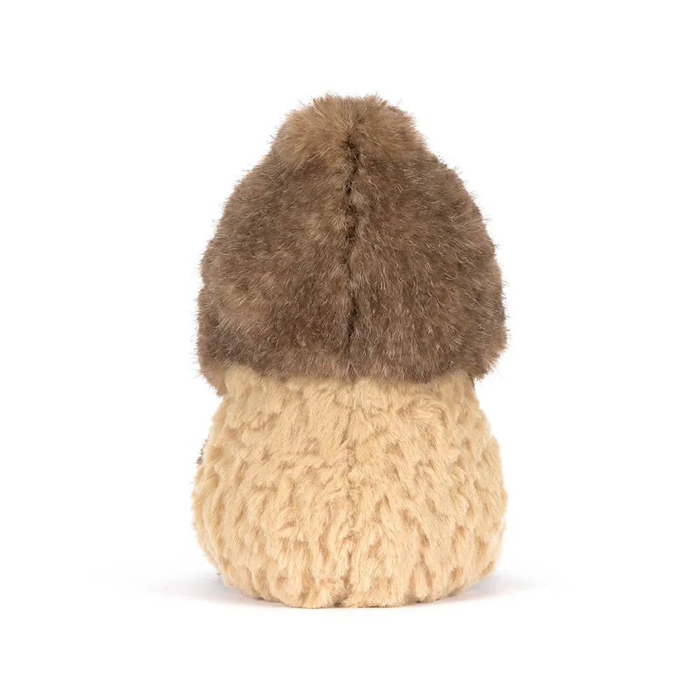 Jellycat Amuseables Peanut Yeti