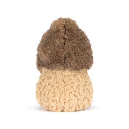 Jellycat Amuseables Peanut Yeti