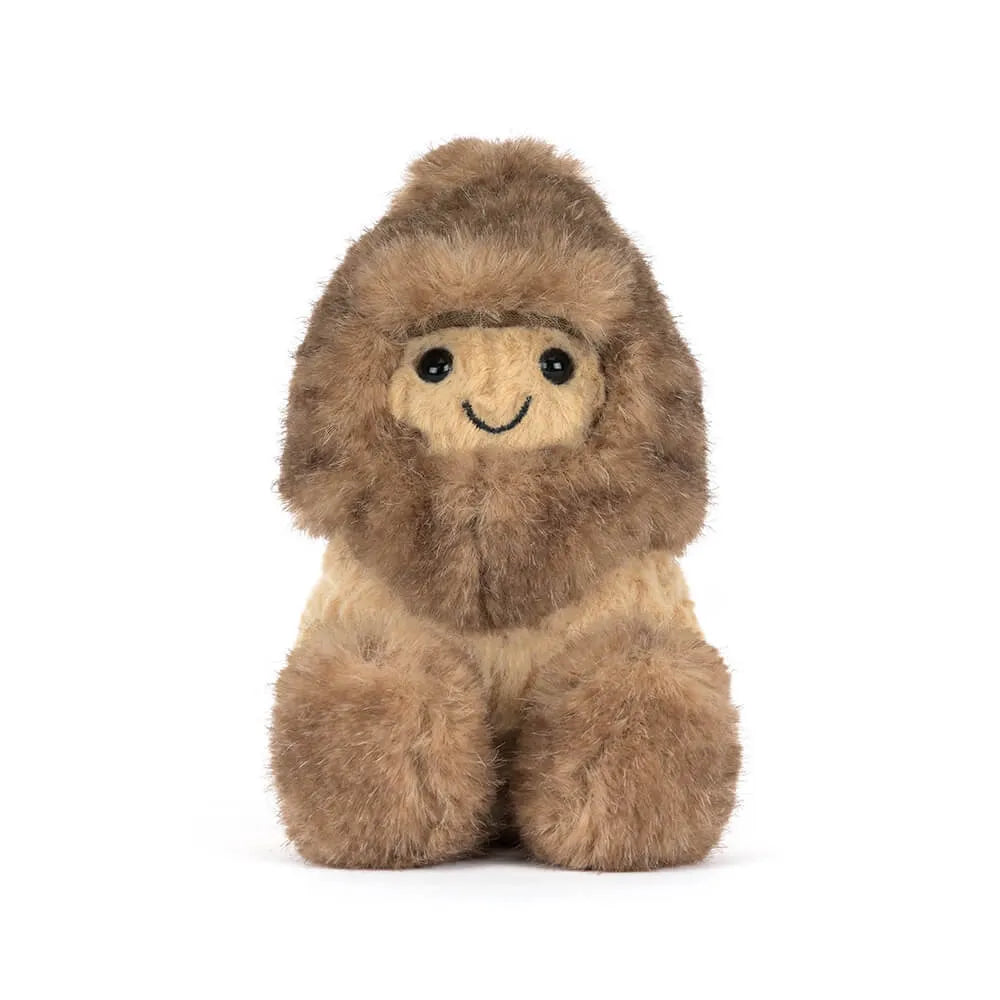 Jellycat Amuseables Peanut Yeti