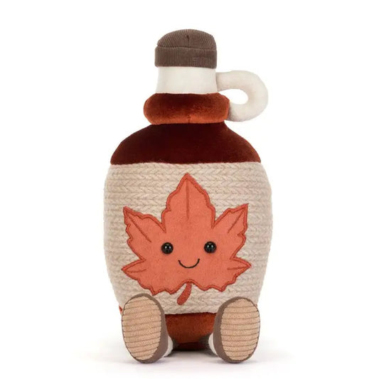 Amuseables Acered Maple Syrup