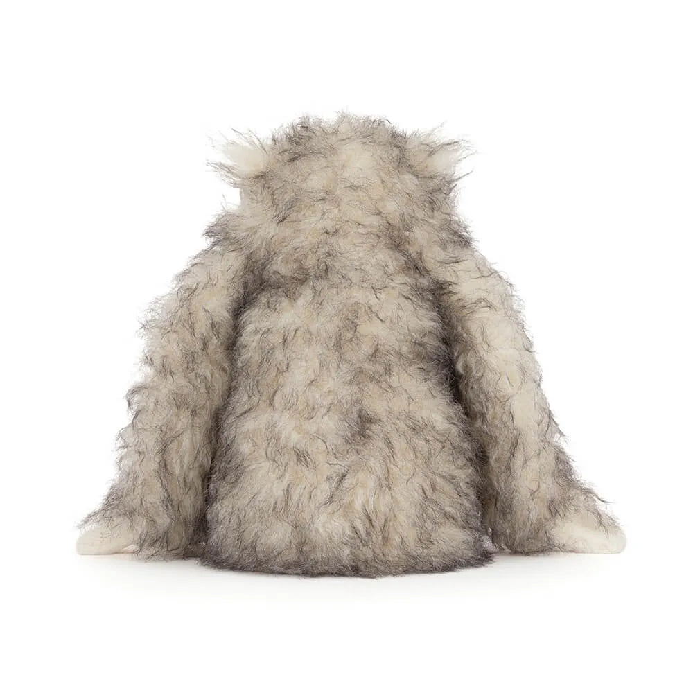 Jellycat Bretti Yetti