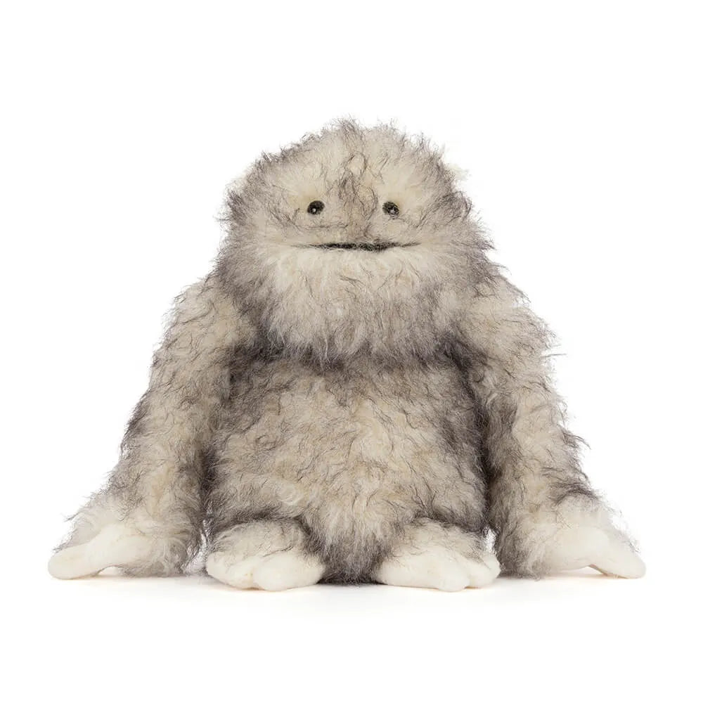 Jellycat Bretti Yetti
