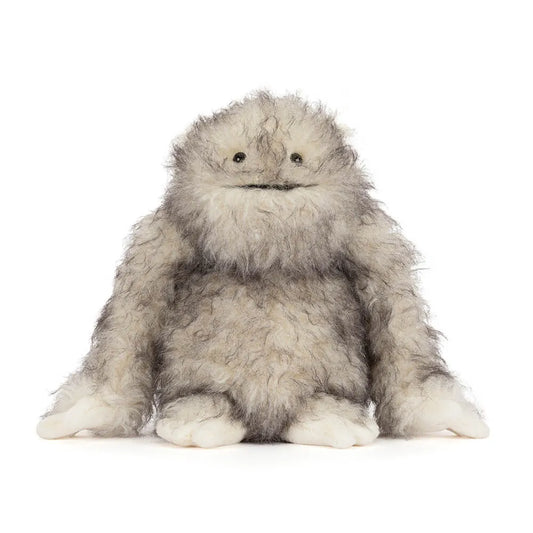 Jellycat Bretti Yetti