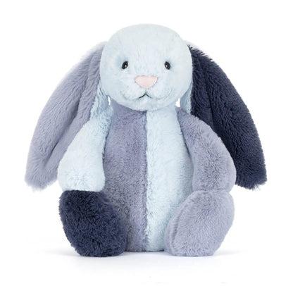 Jellycat Puddlesea Bunny Original