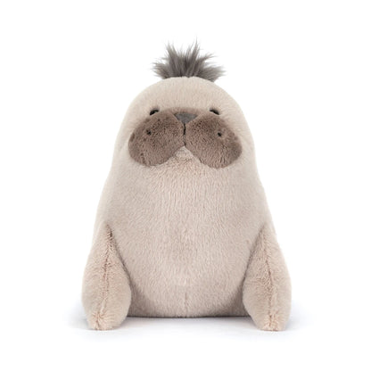 Jellycat Roarwell Sea Lion