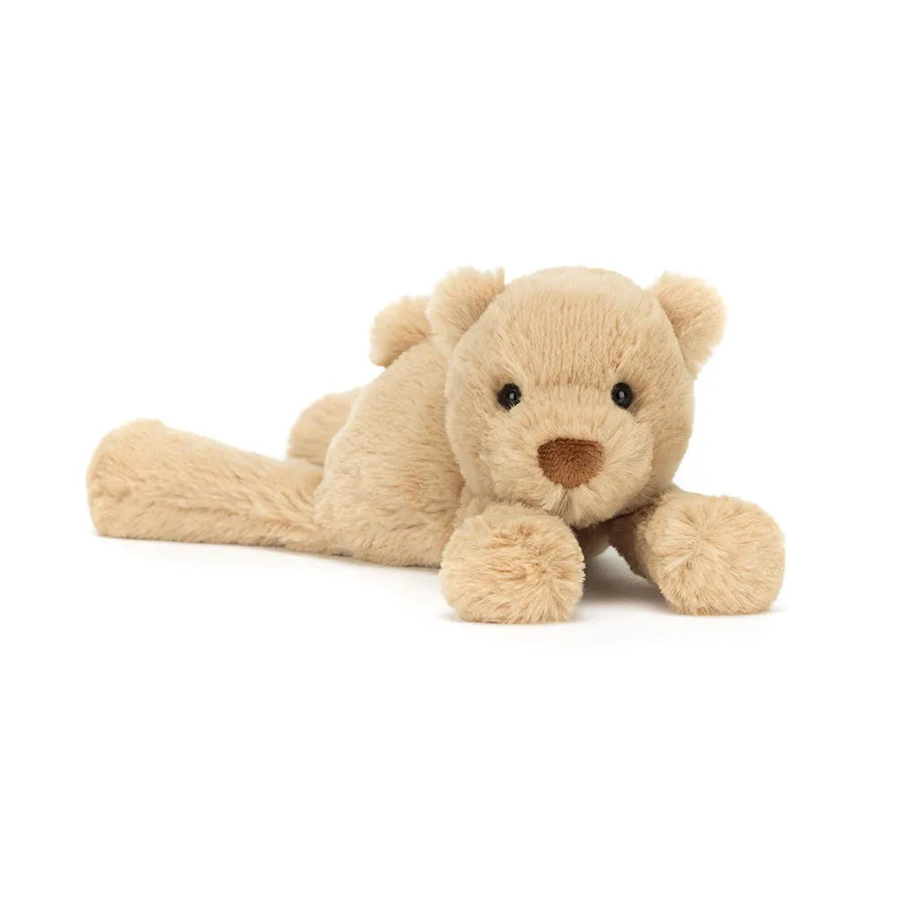 Jellycat Smudge Bear, Little