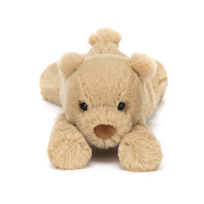 Jellycat Smudge Bear, Little