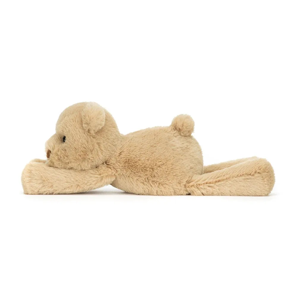 Jellycat Smudge Bear, Little