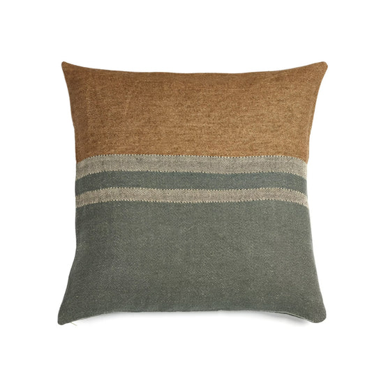 LIBECO | The Belgian Pillow Cover | Alouette | 20x20"