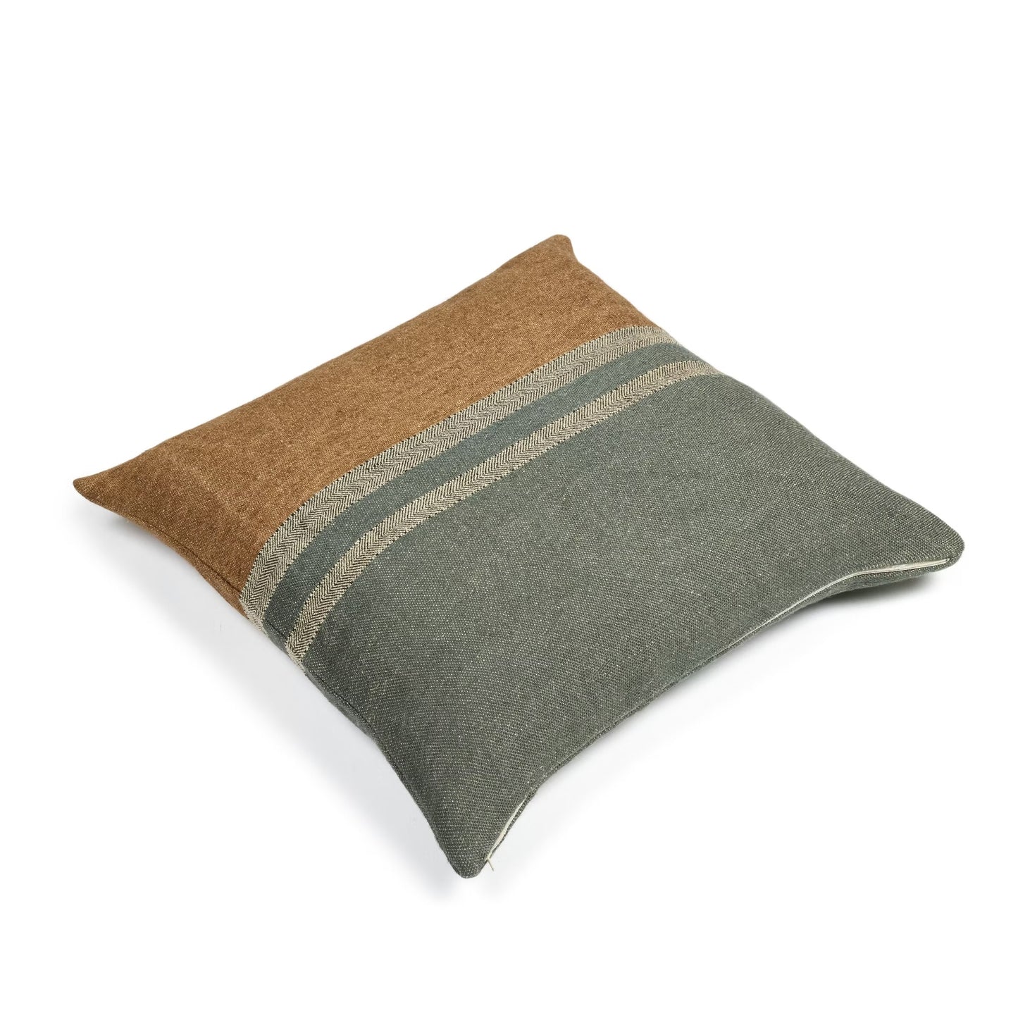 LIBECO | The Belgian Pillow Cover | Alouette | 20x20"