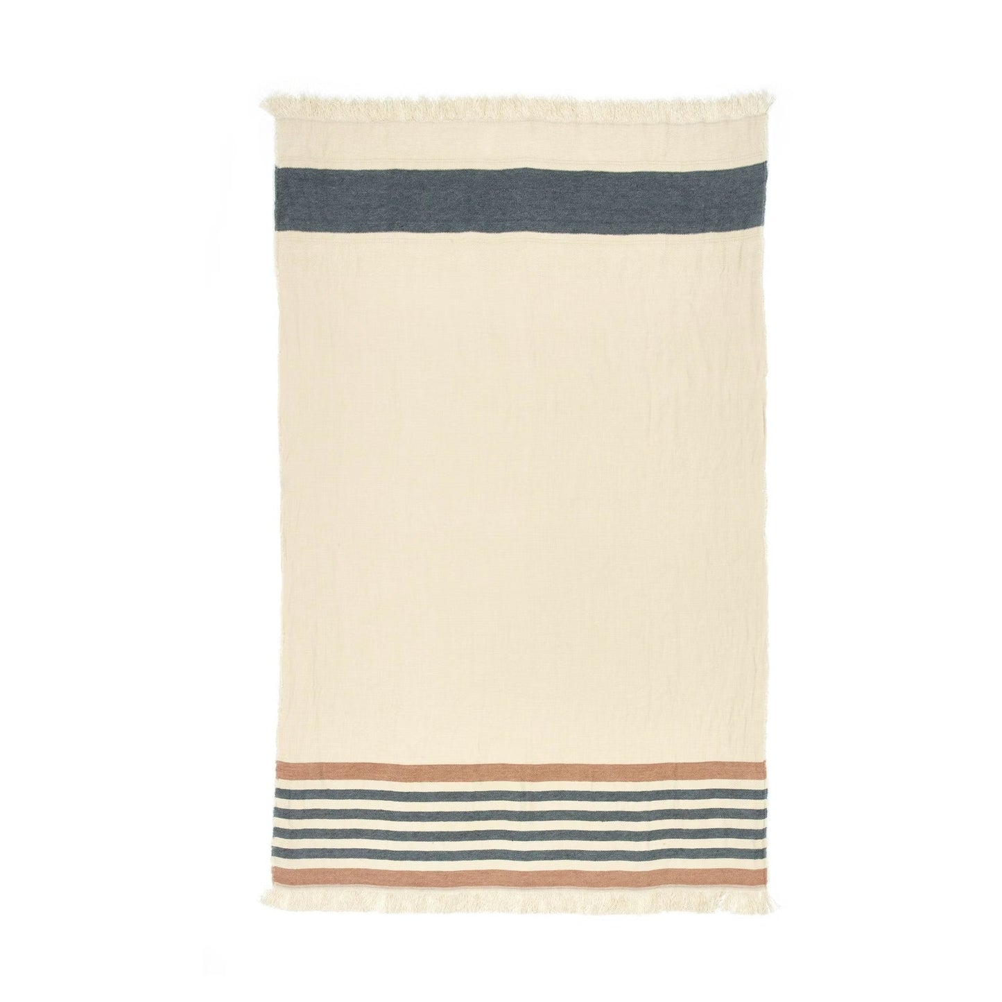 LIBECO | The Belgian Towel | Laguna Verde