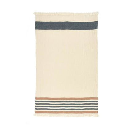 LIBECO | The Belgian Towel | Laguna Verde