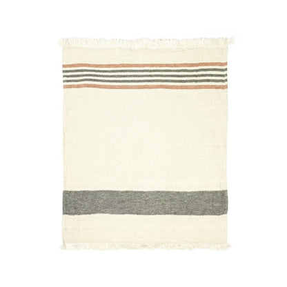 LIBECO | The Belgian Towel | Laguna Verde
