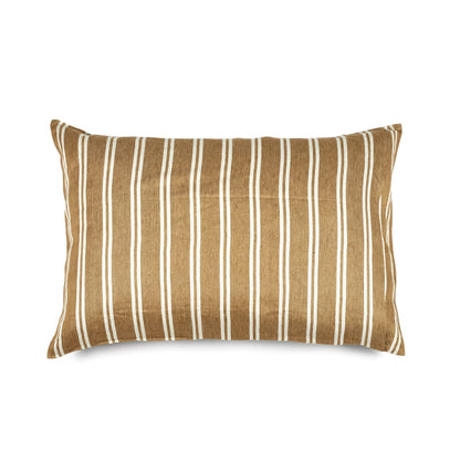 LIBECO | Canal Stripe | Pillow Sham