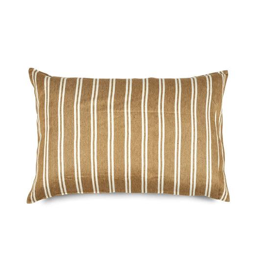 LIBECO | Canal Stripe | Pillow Sham
