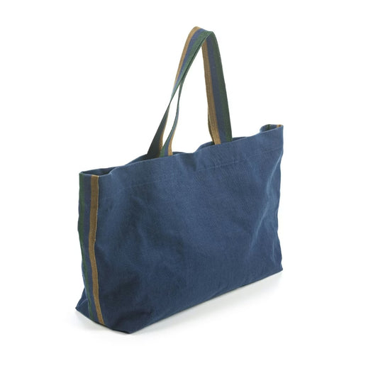 LIBECO | Max Shouldersac | Indigo