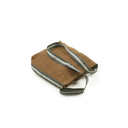 LIBECO | Miles Crossbody | Oak
