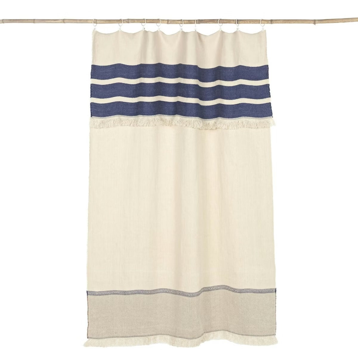 LIBECO | Pièce De Lin | Marina Stripe