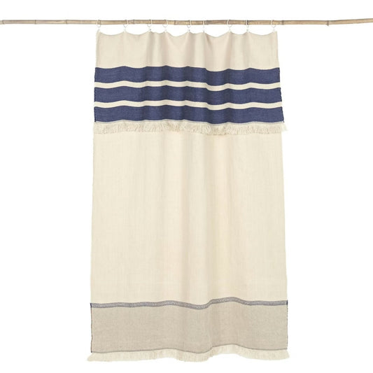 LIBECO | Pièce De Lin | Marina Stripe