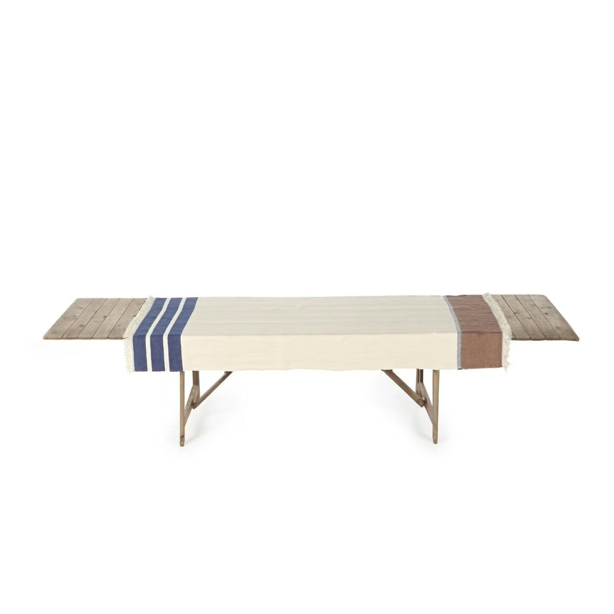 LIBECO | Pièce De Lin | Marina Stripe