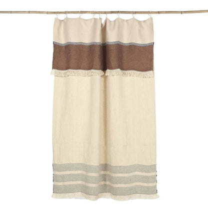 LIBECO | Pièce De Lin | Marina Stripe