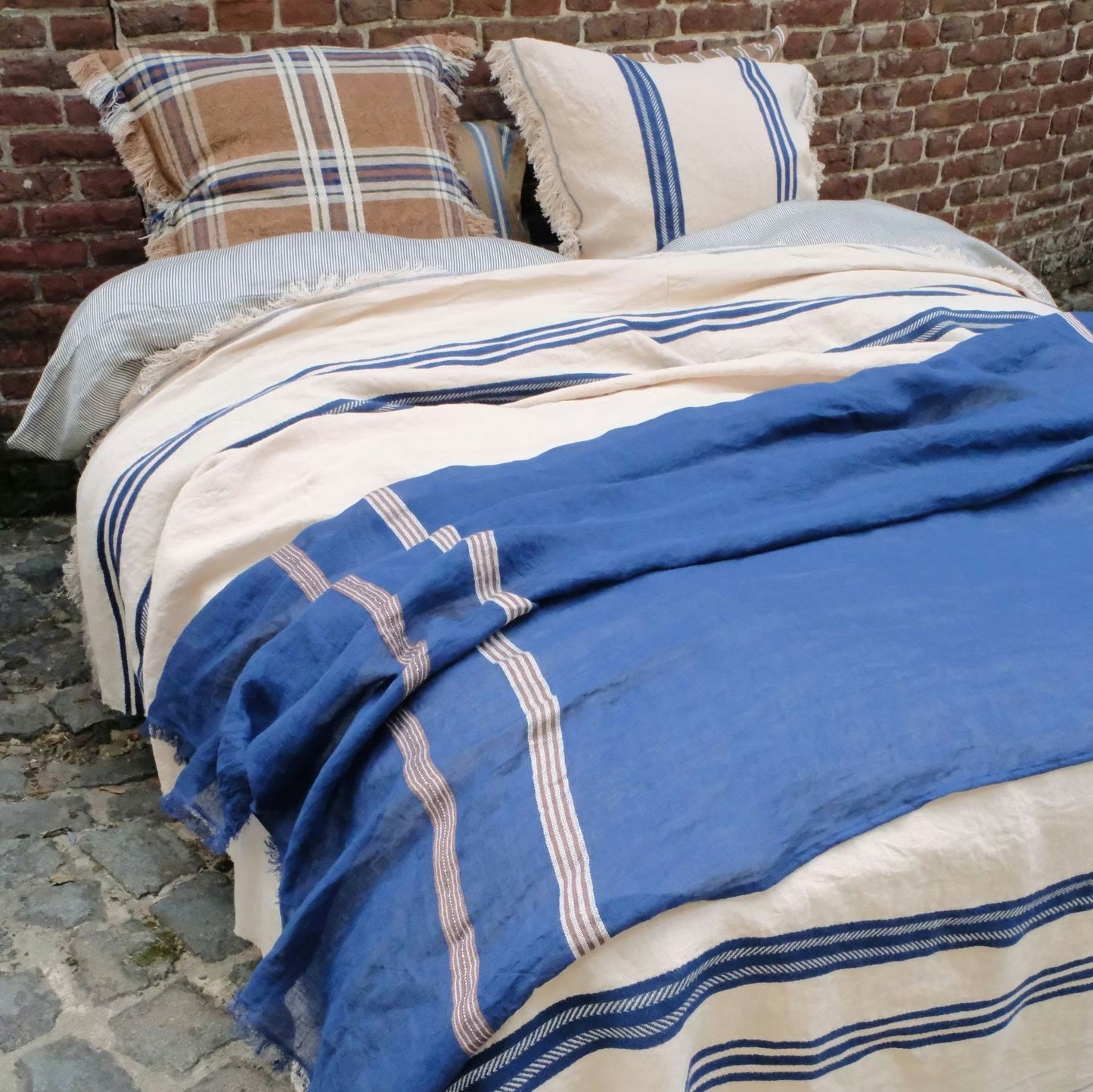 LIBECO | Pièce De Lin | Noa