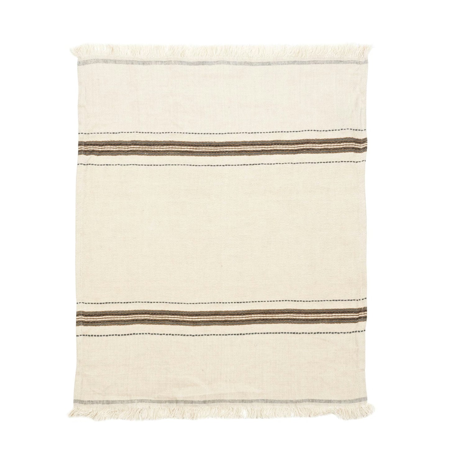 LIBECO | The Belgian Towel | Tinos