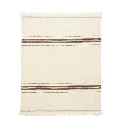 LIBECO | The Belgian Towel | Tinos