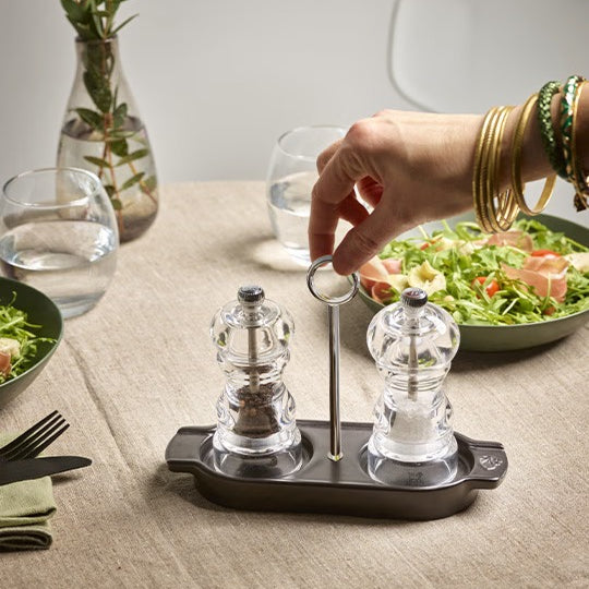 Linea | Ceramic Mills Tray