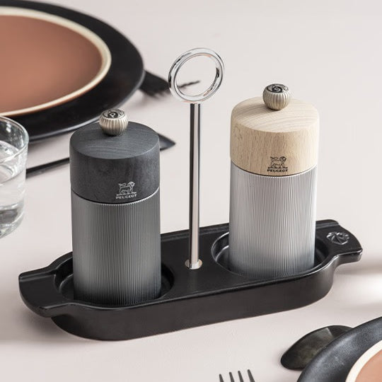 Linea | Ceramic Mills Tray