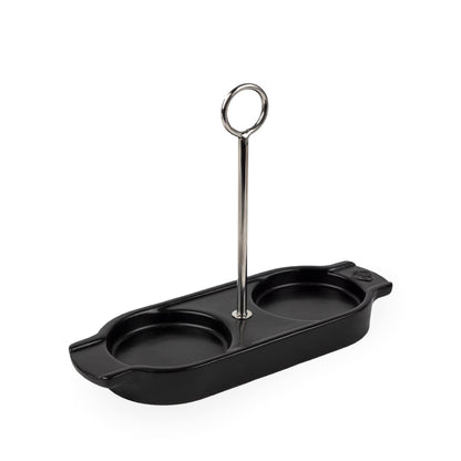 Linea | Ceramic Mills Tray