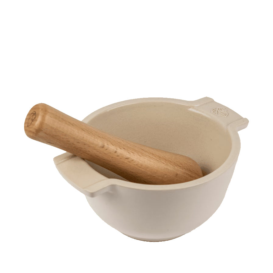Appolia | Mortar and Pestle