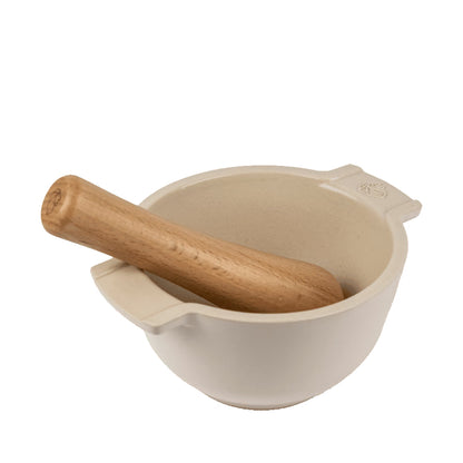 Appolia | Mortar and Pestle